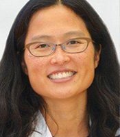 Linda Chen, MD