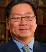 Charles Liu, MD