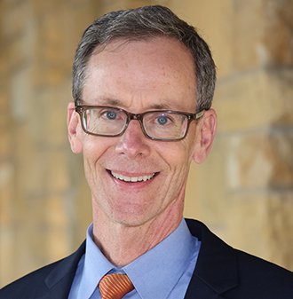Eric Seale, Board of Directors Chair