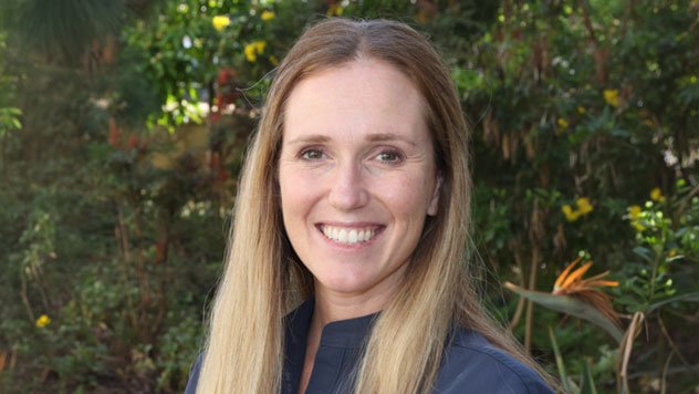 Lauren Fink, BSN, RN, CNRN, SCRN