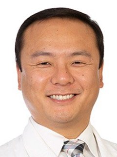 Reginald Fong, MD