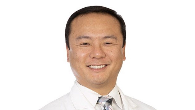 Dr. Reginald Fong, MD