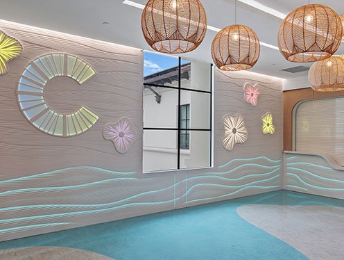 Grotenhous Pediatric Specialty Clinic