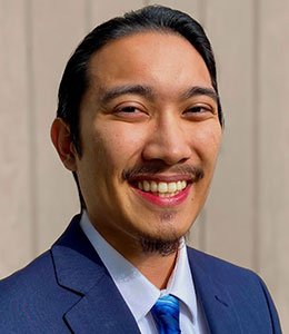 Gabriel Escudero, DO