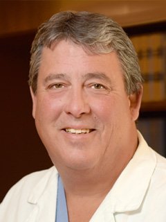 Jeffrey Gauvin, MD