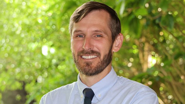 Michael Gibbs, MD, MPH