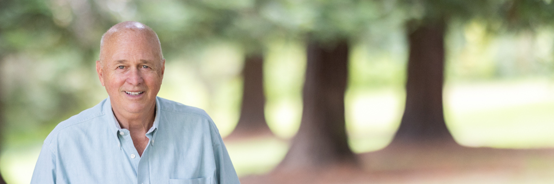 Cottage Health patient Carlyle