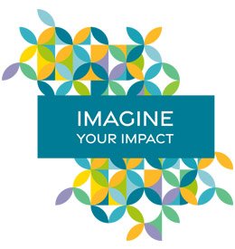 Imagine Your Impact logo