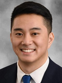 Christopher Kurylo, MD
