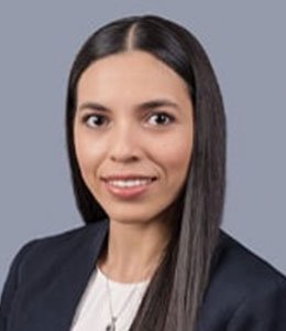 Norma Gutierrez Ramirez