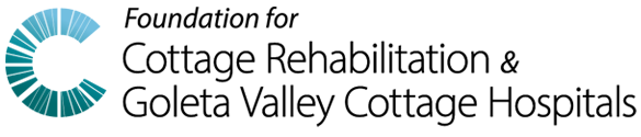 Santa Barbara Cottage Hospital Foundation logo