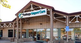 Cottage Gynecologic Oncology Clinic - San Luis Obispo