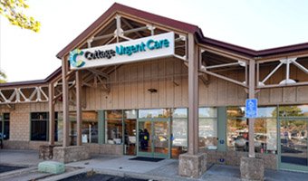 Cottage Gynecologic Oncology - SLO Satellite Clinic