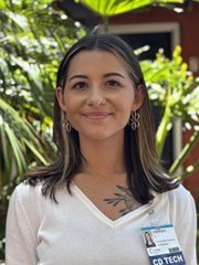 Cottage Residential Center - Hannah - Chemical Dependency Tech 