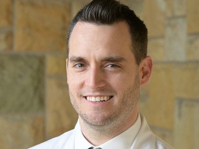 Alexander Hardwick, MD