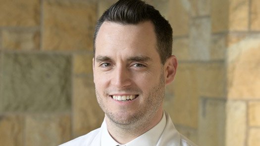 Alexander B. Hardwick, MD
