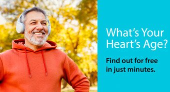 Cottage Heart & Vascular Center - Assessment
