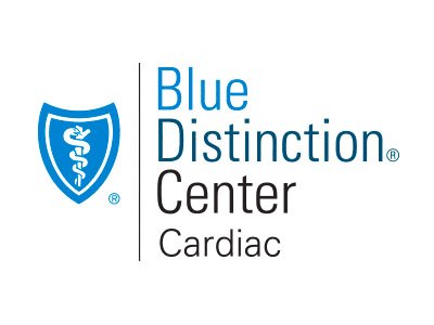 Blue Distinction Center® for Cardiac Care