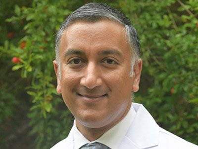 Vishal Goyal, MD