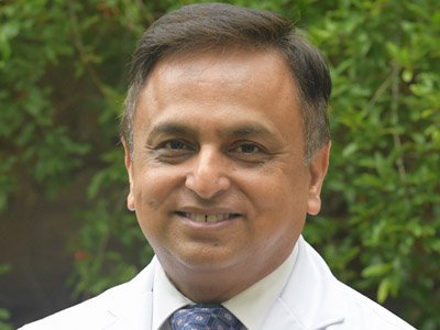 Sanjay Kumar, MD