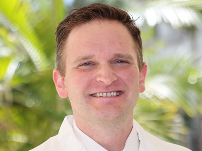 Dr. Michael Paulsen, MD