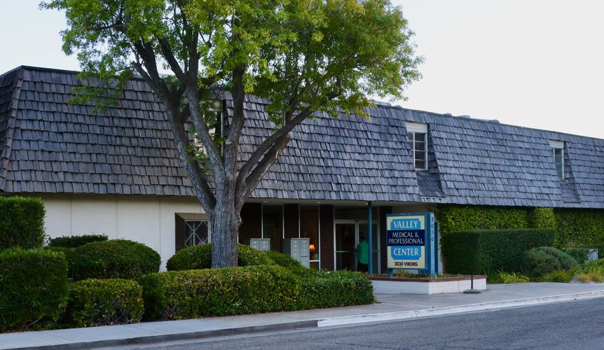 Santa Ynez Valley Medical Office Building