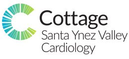 Cottage Santa Ynez Valley Cardiology clinic logo