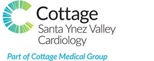 Cottage Santa Ynez Valley Cardiology - part of Cottage Medical Group logo