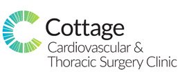 Cottage Cardiovascular & Thoracic Surgery Clinic logo