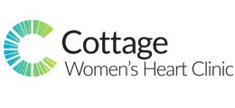 Cottage Women’s Heart Clinic logo