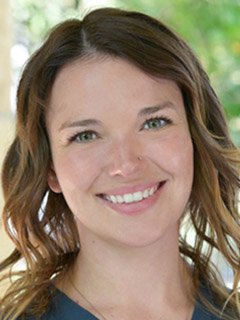 Felicity Holman, MSN, RN