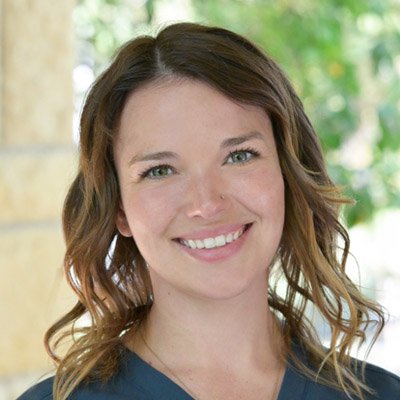 Felicity Holman, MSN, RN