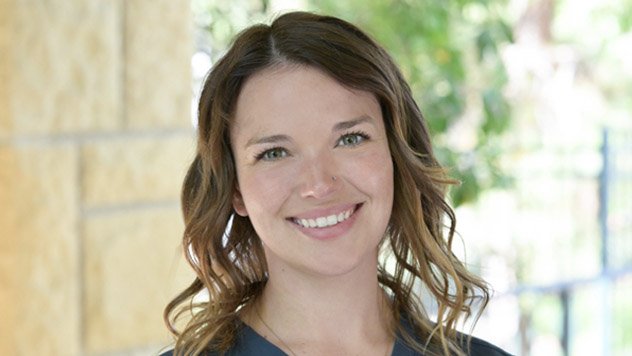 Felicity Holman, MSN, RN