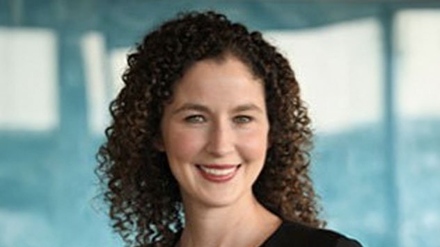 Rebecca Holt, MD