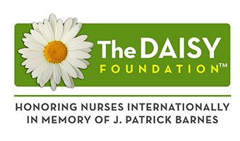 Daisy Foundation logo