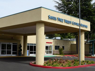 Cottage Imaging - Santa Ynez Valley building