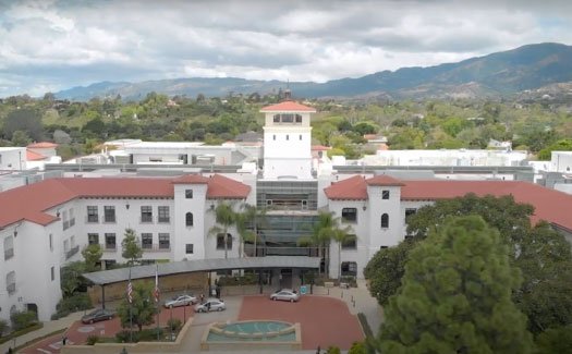Video - Medical Residency Program at Cottage Health