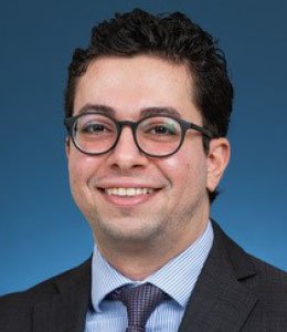 Jacob Khuri, DO, MPH