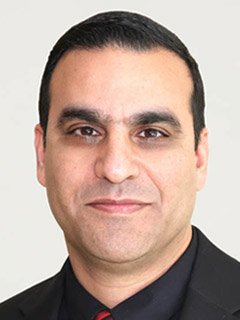 Amir Jalilian, MD