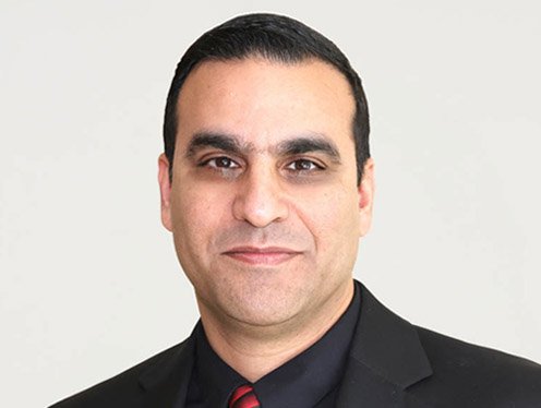Amir Jalilian, MD