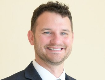 Dr. Jayson Wright