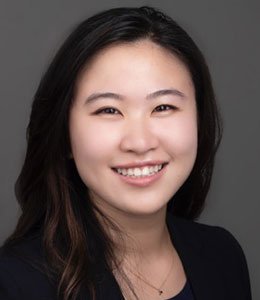 Julia Gao, MD