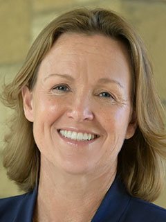 Julie Robinson EdD, MPH