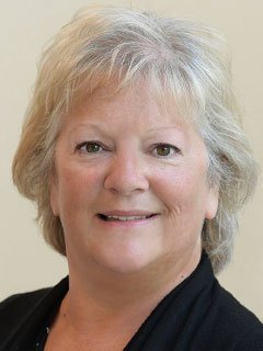 Photo of Karen Secore