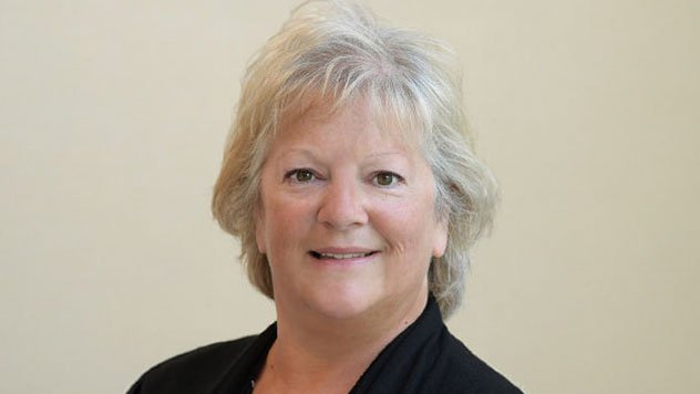 Karen Secore, MS, APRN CNRN