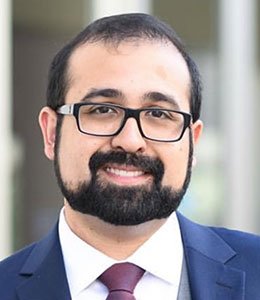 Mellad Khoshnood, MD