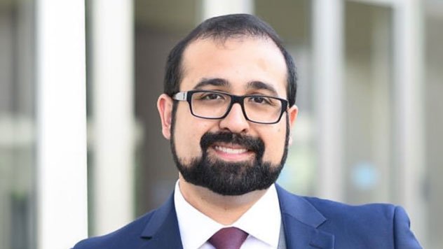 Mellad Khoshnood, MD