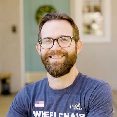 Kyle McKittrick
