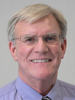 Roger I. Lane, MD, FACP