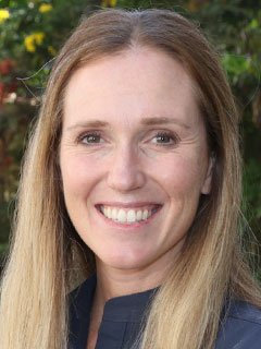 Lauren Fink, BSN, RN, CNRN, SCRN